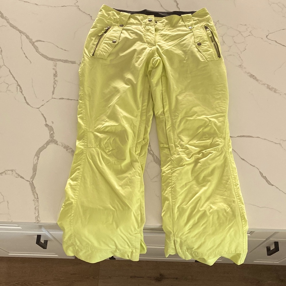 PWDR ROOM Ski Snowboard Pants